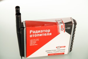 Радиатор отопителя ВАЗ-2111